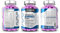 Anabolic Amino Acid Plus+ BCAA Tablet (90 Servings / 180 Amino Acids) with Vitamin B6 to Reduce Tiredness and Fatigue