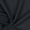 Bio Soft Sweat | Uni | zertifiziert | viele Farben | Meterware (anthracite)
