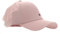TOMMY HILFIGER Essential Flag Cap Whimsy Pink