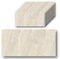 HOOZ 10x Fliesenaufkleber Marmor beige - 60 x 30 cm - Selbstklebende Fliesen 10 Stück - Klebefliesen für Küchenrückwand - Wandpaneele Küche Wanddeko Schlafzimmer Wohnzimmer Badezimmer