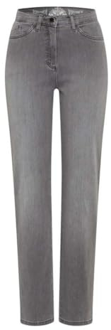 Raphaela by Brax Damen Jeans Lavina Joy Pull On Super Dynamic