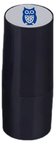 Golfball-Stempelmarker, wasserdicht, personalisierbar, Golfball-Marker, Stempel, lustige Schablone, schnell trocknend, langlebig, wasserdicht, automatisches Ölen, Ball-Zubehör
