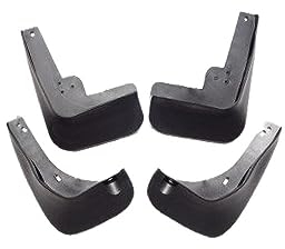 Auto-Schmutzfänger Vorne Hinten Kotflügel Für Passat B7 3C 2014 2013 2012 2011 Kotflügel Kotflügel Schmutzfänger Schutz Splash Flap Zubehör Spritzschutz