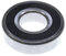 SOS Accessoire Bearing 6307 2 RS for Washing Machine 0020600219, 49046340 Brandt, Gorenje, Haire, Hisense, Thomson, Vedette