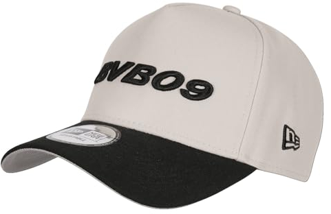 Borussia Dortmund BVB 09 9Forty Cap