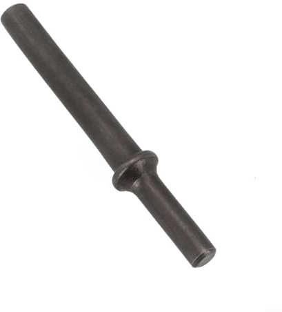 Premium-Nietwerkzeug mit halhohlen und massiven Köpfen, perfekt für Renovierungsteams (4–5 mm für halbhohlen Kopf)