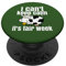 I Can't Keep Calm It's Fair Week Lustige Viehschau PopSockets mit austauschbarem PopGrip