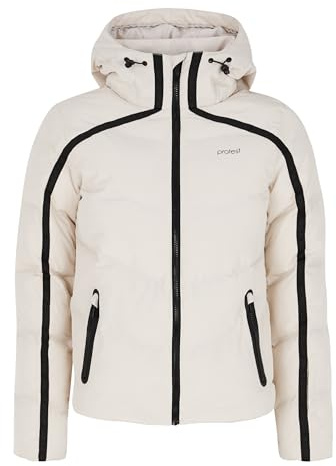 Protest Damen Ski- Und Snowboardjacke PRTONYX