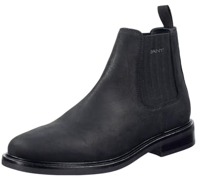 GANT herr St FairkonChelsea-sko