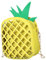 LALADEFIEE Fruit Cross Bag Damen Handtasche Einzelne Schultertasche Leichte Handytasche Für Die Reise