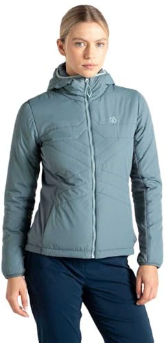 Dare 2b Torrek Lite Isolierte Damenjacke