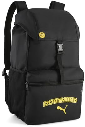 PUMA BVB CULTURE Rucksack