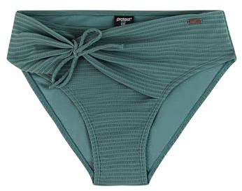 Protest Damen Normales Bikiniunterteil MIXWrap