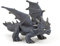 Papo 36016 Spielzeug Pyro-Drache