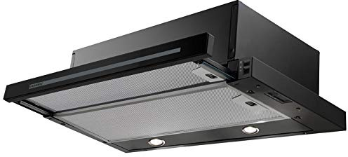 Campana FRANKE 3150489958 SMART FSM 601 BK/GL
