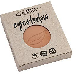 Purobio Ombretto Compatto Matte In Cialda N.12 Pesca Refill - 2.50 Gr