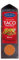 Santa Mar’a Taco Condimento Especias Mix, 532g, 95 porciones