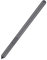 EJ-PT860BJEGUJ Stylet de rechange pour Samsung Galaxy Tab S6 SM-T860 Gris montagne S Pen