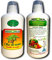 Olio di neem solubile 1Lt e sapone molle di potassio 1Kg - orto, piante, colture, fiori - Fitokem srl, Argan Italia - possibile utilizzarli con un antiparassitario, un diserbante, ecc.