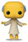 Pop Simpsons Alien Mister Burns Vinyl Figure