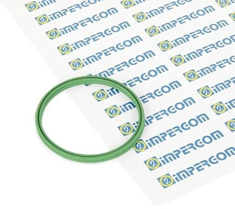 ORIGINAL IMPERIUM 20282 Ladeluftschlauch-Dichtung Dichtring 47g