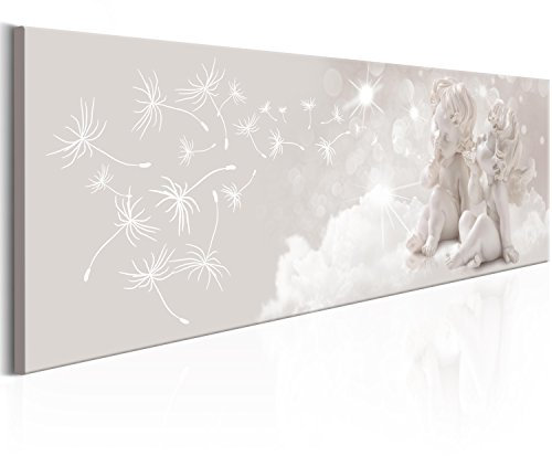 B&D XXL - Quadro Acustico 1 pezzo schiuma acustica Quadri Moderni Camera da Letto Matrimoniale - Stampa su Tela - Pannelli Fonoassorbenti Decorativi - Fonoassorbente Acustiche