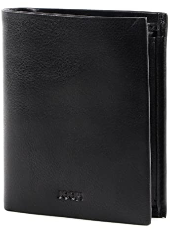 Joop! Daphnis Treviso Billfold Black