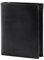 JOOP! Daphnis Treviso Billfold Black