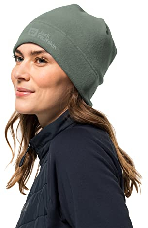 Jack Wolfskin Real Stuff Beanie