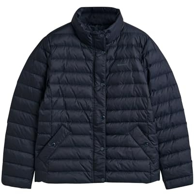 GANT Herren Daunenjacke