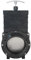 Pondlife PVC Zugschieber 40 50 63 75 90 110 160 mm Größe Ø 110 mm