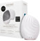 GESKE | SmartAppGuided™ Sonic Facial Brush 5 in 1 | Elektrische Gesichtsreinigungsbürste | Weiche Bürste aus Silikon | Professionelle Gesichtsreinigung | Gesichtsreinigungsgerät | Gesichtsmassagegerät