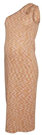 MAMALICIOUS Female Kleid MLZINNIA Umstandskleid