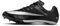 Nike Zoom Rival Sprint Tenis de pista y campo nkDC8753 100, Negro, plateado, 42 EU