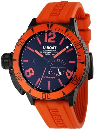 U-Boat Analog mid-39179, bunt