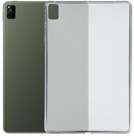 Étui pour tablette Huawei MatePad Pro 12.6 2021/WGR-W09 en TPU
