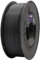 WINKLE PLA Tough Filament 2.85mm Eisengrau, 1kg Spule, 3D Drucker Filament Kompatibel mit FDM Druckern, 3D-Druckmaterialien, Maßgenauigkeit +/- 0.05mm, Bioabbaubar Hohe Zähigkeit und Härte