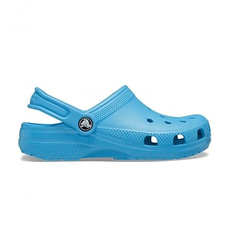 Crocs Unisex Kinder Classic Clog KHolzschuh | Freizeitschuhe
