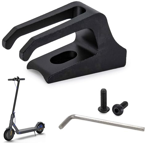 EWheel | Gancho metálico para Patinete Xiaomi M365/PRO/1S/PRO2/ESSENTIAL/MI3/MI4PRO