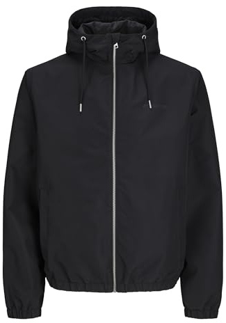 JACK & JONES JJELEGACY Light Jacket Hood NOOS