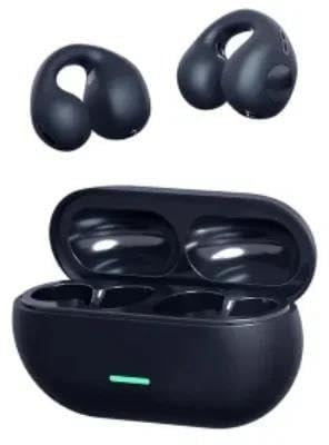 audifonos inalambricos Auriculares TWS X15 Auriculares Bluetooth Para Jugadores Auriculares Latencia 65 Ms Auriculares Para Jugadores Micrófono Manos Libres auriculares cancelacion ruido(Black)