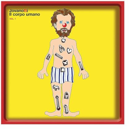 Il Corpo Umano Vol. 1