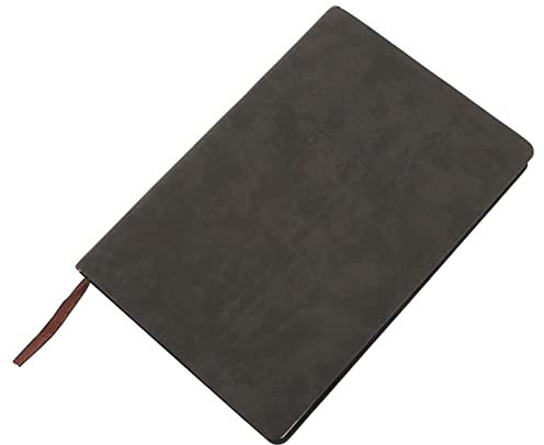 SHOWERORO Planbuch Für Tägliche Planung Kalenderbuch Zum Aufschreiben Von Terminen Und Notizen Tragbares Notizbuch Für Reisen Und Alltag