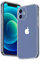 Vancle Case for iPhone 12 mini Phone Case, Camera Protection Ultra Slim Case for iPhone 12 mini 5.4'' Anti-Scratch Shockproof Bumper Cover (Clear)