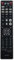 Replacement RC001PMCD Remote Control Commander Compatible with Marantz PM6005, CD6005, PM-6005, CD-6005 Integrated Amplifier