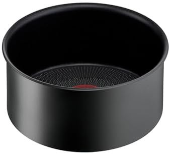 Casserole 16cm Ingenio Ultimate Tefal - Tous feux + induction - L7642843