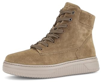 Gabor Damen High-Top Sneaker, Frauen Sneaker