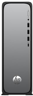HP OmniDesk Slim S03-0009na Intel® Core i5-14400 8GB RAM 512GB SSD W11H Tower PC