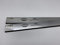 Metabo Elektra Beckum HSS Planer Blades HC 410 410 x 25 x 3 mm 2 Adjustment Flutes Pack of 6