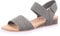 SKECHERS Cuñas 31440 Mujer Kaki